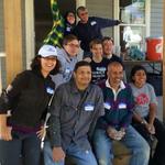 New Year's resolution: Get to know your neighbor